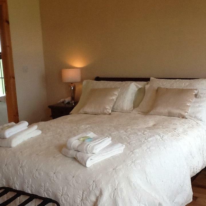 Clonoughter Heights Bed & Breakfast Glin Exterior photo
